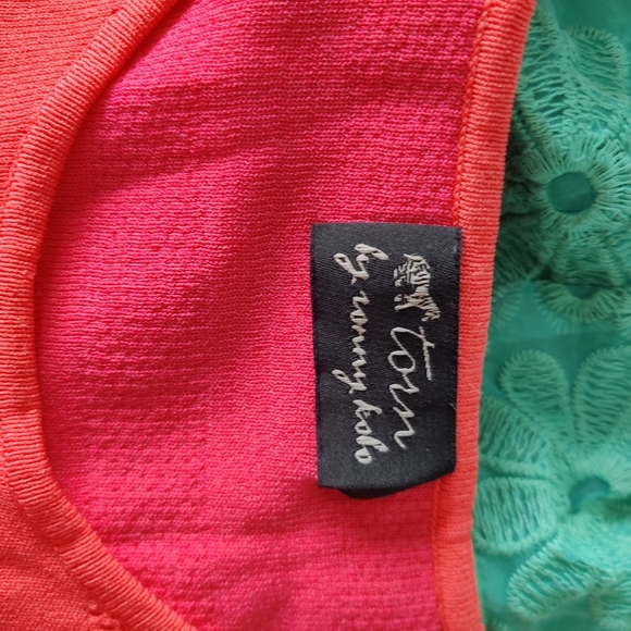 7 Dress summer mystery bundle size S - Picture 4 of 11